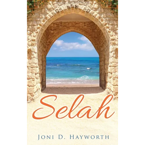 Selah - Hardcover