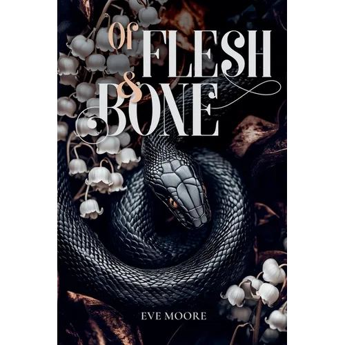 Of Flesh & Bone - Paperback