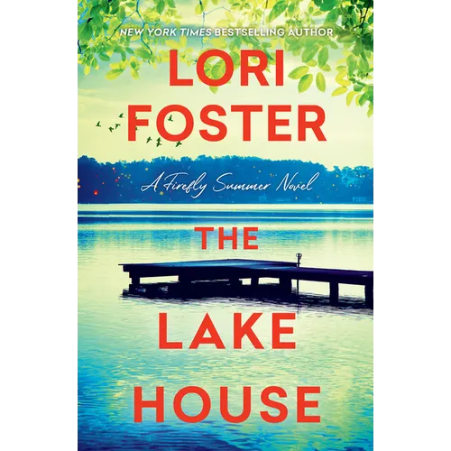 The Lake House - Hardcover