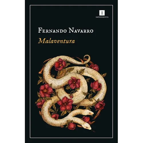 Malaventura - Paperback