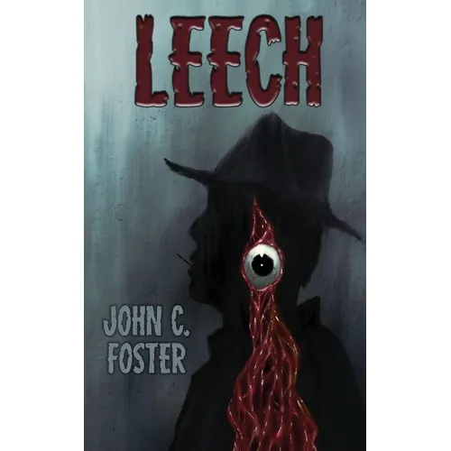 Leech - Paperback