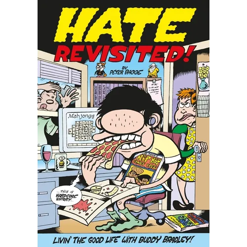 Hate Revisited!