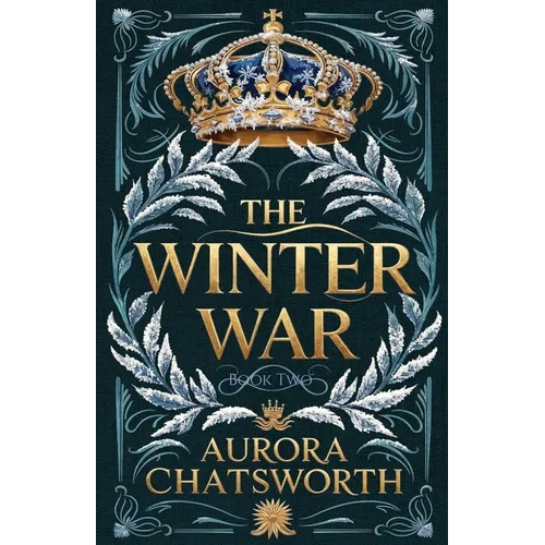 The Winter War - Paperback