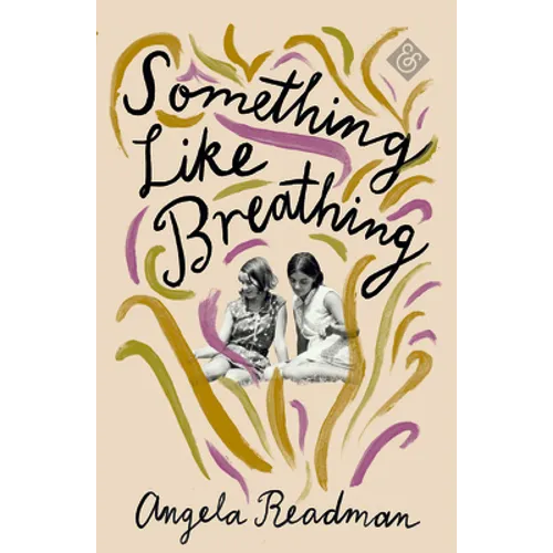 Something Like Breathing - Paperback