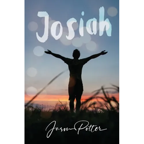 Josiah - Paperback