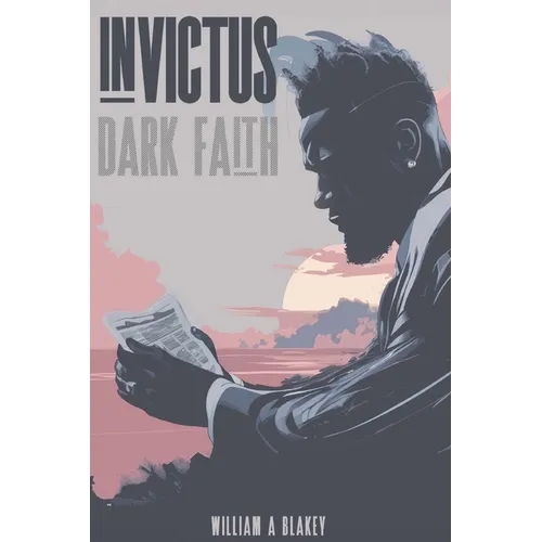 Invictus: Dark Faith - Paperback