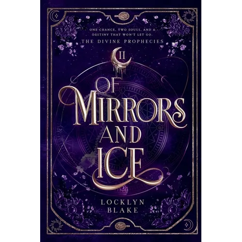 Of Mirrors and Ice - Paperback