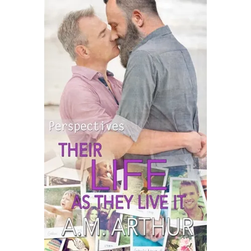 Their Life As They Live It - Paperback