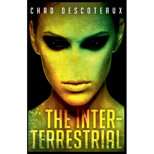 The Inter-Terrestrial - Paperback