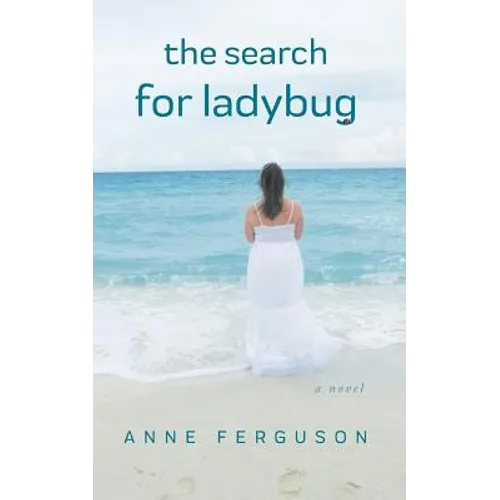 The Search for Ladybug - Paperback