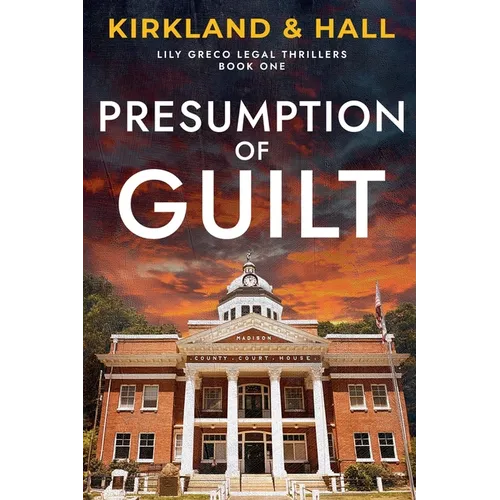 Presumption of Guilt - Paperback