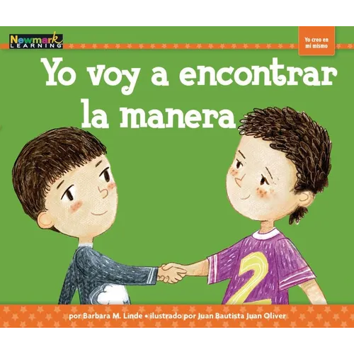 Yo Voy a Encontrar La Manera - Paperback