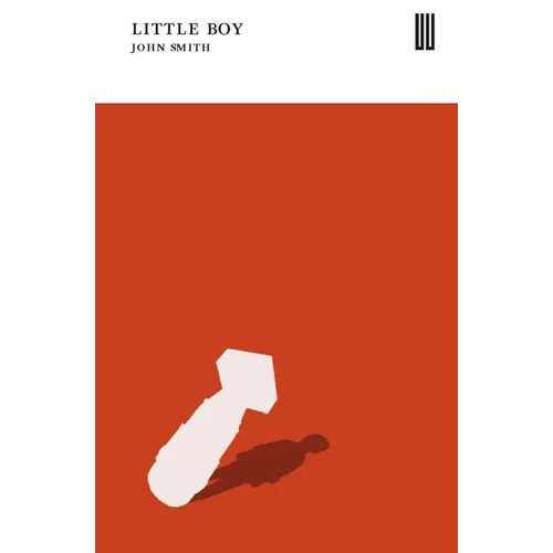 Little Boy - Paperback