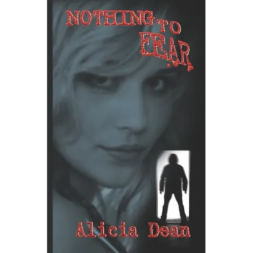 Nothing To Fear - Paperback