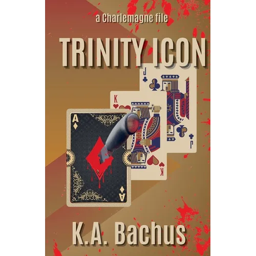 Trinity Icon - Paperback