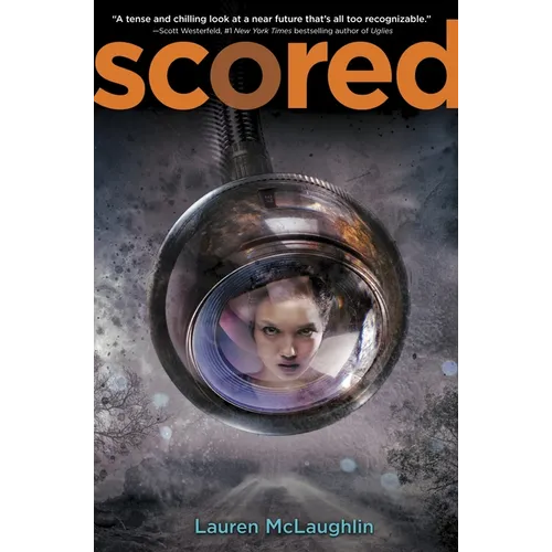 Scored - Paperback