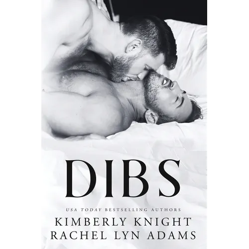 Dibs - Paperback