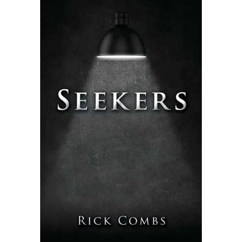 Seekers - Paperback
