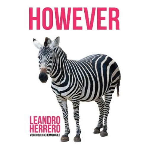 However - Paperback