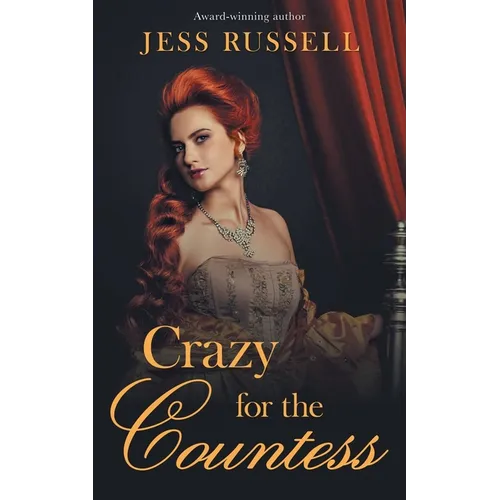 Crazy for the Countess - Paperback