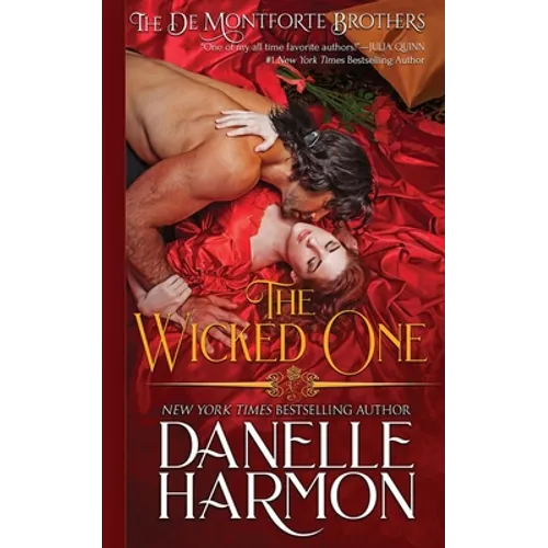 The Wicked One - Paperback