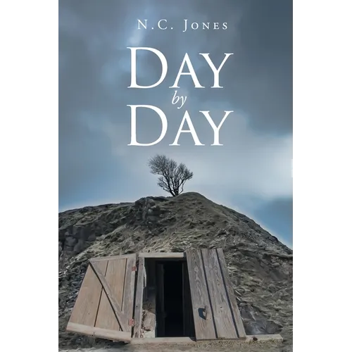 Day by Day - Paperback