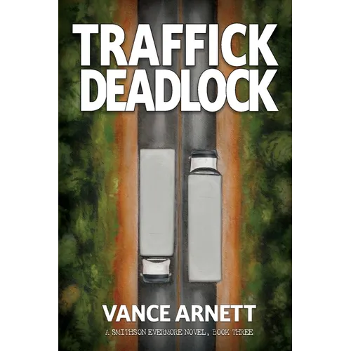 Traffick Deadlock - Paperback