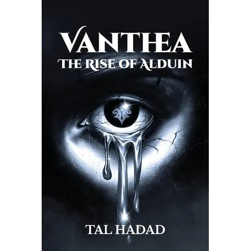Vanthea: The Rise of Alduin - Paperback