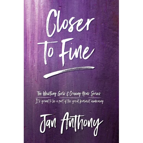 Closer to Fine - Paperback