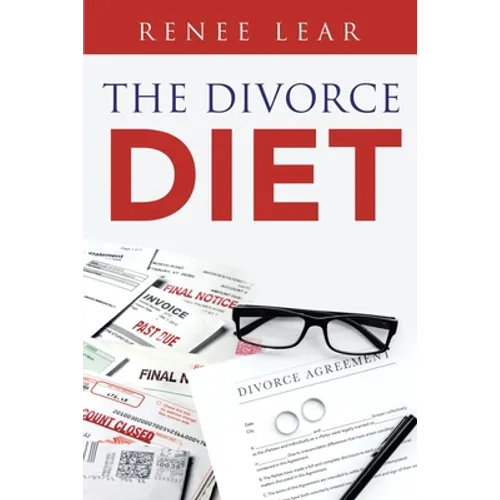 The Divorce Diet - Paperback