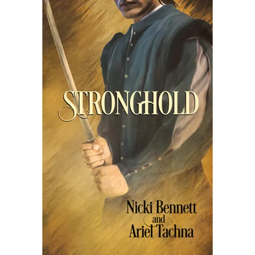 Stronghold - Paperback
