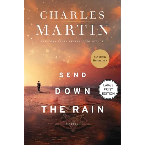 Send Down the Rain - Paperback