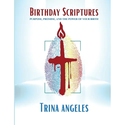 Birthday Scriptures - Paperback