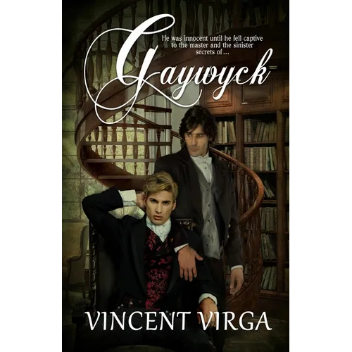 Gaywyck - Paperback