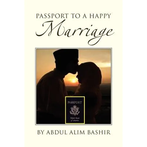 Passport to a Happy Marriage - Paperback