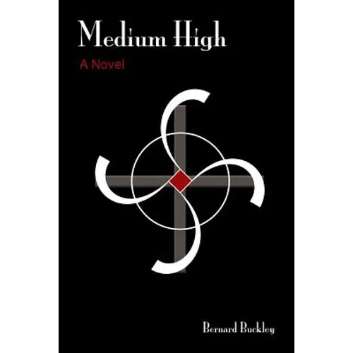 Medium High - Paperback