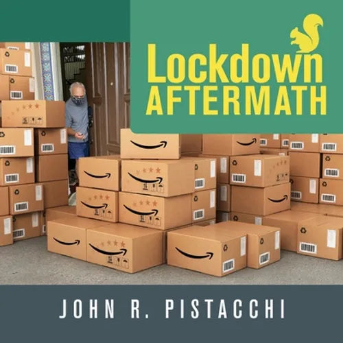 Lockdown Aftermath - Paperback