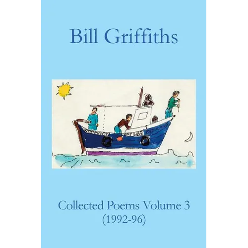 Collected Poems Volume 3 - Paperback
