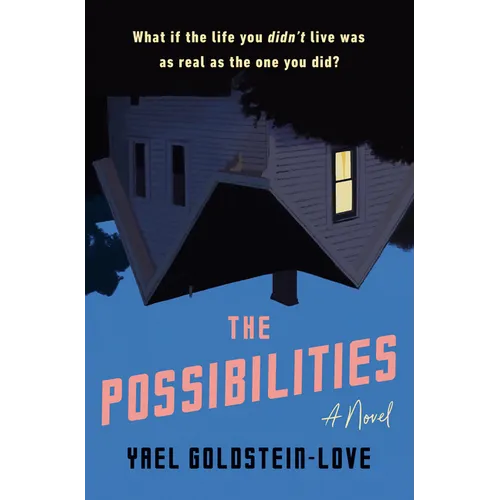 The Possibilities - Hardcover