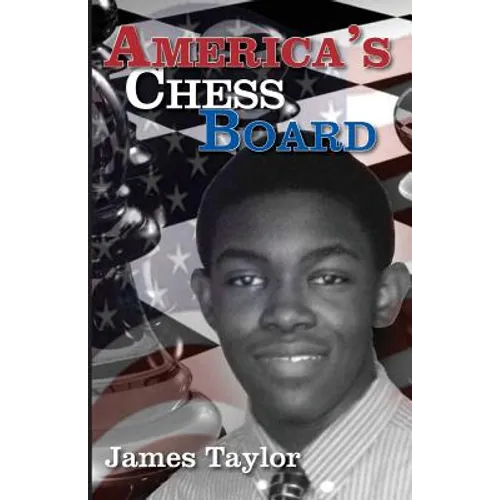 America's Chessboard - Paperback