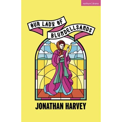 Our Lady of Blundellsands - Paperback