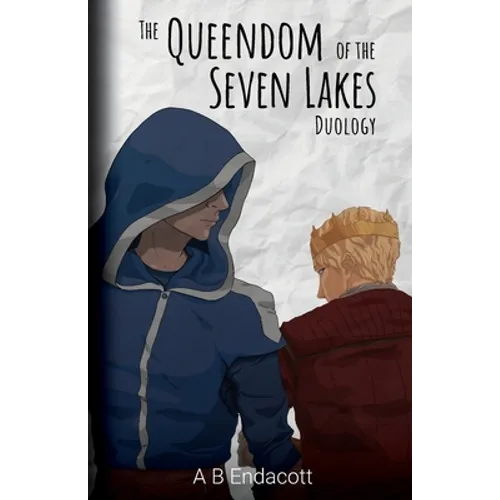 The Queendom of the Seven Lakes Duology - Paperback