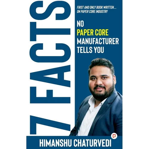 7 Facts - Paperback