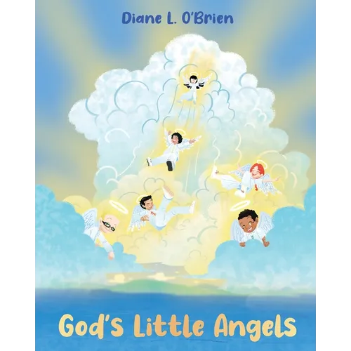 God's Little Angels - Paperback