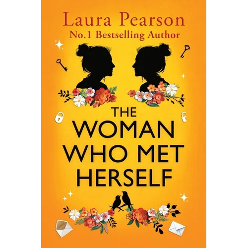 The Woman Who Met Herself - Paperback