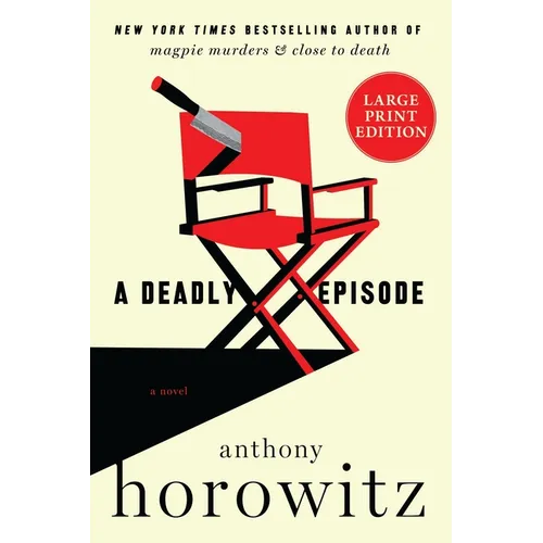 A Deadly Episode - Paperback