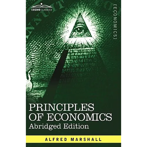 Principles of Economics: Abridged Edition