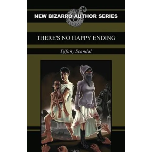 There's No Happy Ending - Paperback