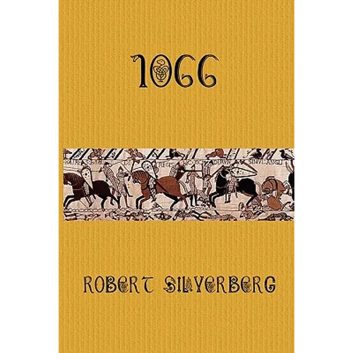1066 - Paperback