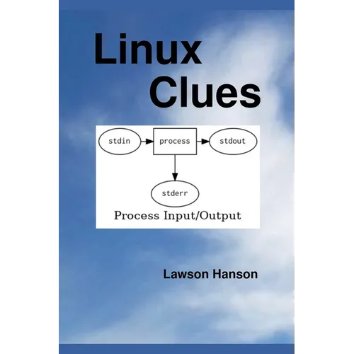 Linux Clues - Paperback